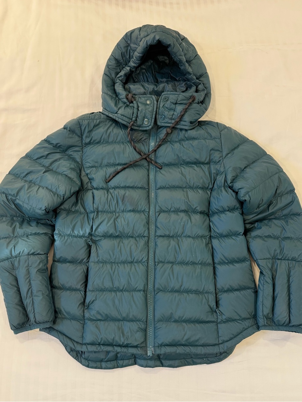 Lole Puffer Jacket Emeline - Picture 2 of 3